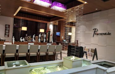 Promenade – Indian Restaurant